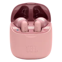 Наушники JBL TUNE 220 TWS Розовый Беспроводные/ Персональный photo 5
