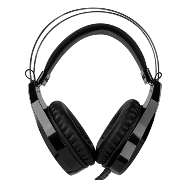 Căști Marvo HG8901 Black Cu fir/ Gaming photo 3
