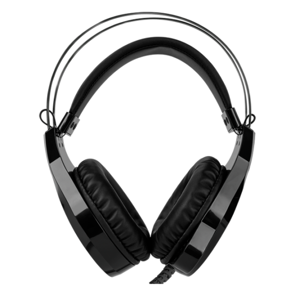Căști Marvo HG8901 Black Cu fir/ Gaming photo 3