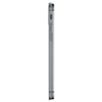 Чехол для смартфона Apple iPhone 12 mini Cellularline/ Back/ TPU/ Прозрачный photo 3