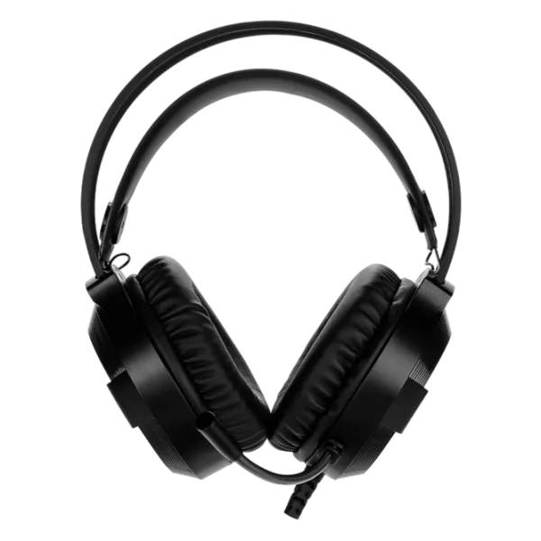 Наушники Marvo HG8902 Черный Проводная/ Игровой photo 2 Наушники Marvo HG8902 Черный Проводная/ Игровой photo 2