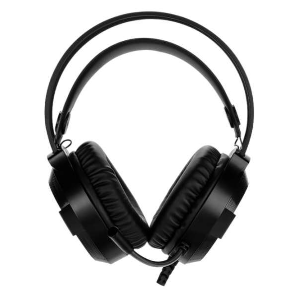 Наушники Marvo HG8902 Черный Проводная/ Игровой photo 2 Наушники Marvo HG8902 Черный Проводная/ Игровой photo 2