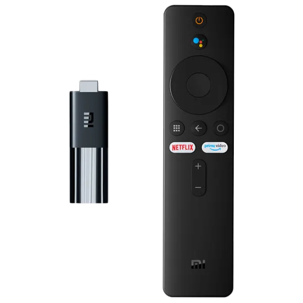 Asistență pentru TV Xiaomi Mi TV Stick FHD HDMI/ Black photo 2 Asistență pentru TV Xiaomi Mi TV Stick FHD HDMI/ Black photo 2