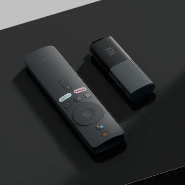 Asistență pentru TV Xiaomi Mi TV Stick FHD HDMI/ Black photo 4 Asistență pentru TV Xiaomi Mi TV Stick FHD HDMI/ Black photo 4