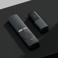 Asistență pentru TV Xiaomi Mi TV Stick FHD HDMI/ Black photo 4
