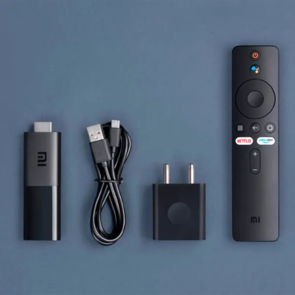 Asistență pentru TV Xiaomi Mi TV Stick FHD HDMI/ Black photo 5 Asistență pentru TV Xiaomi Mi TV Stick FHD HDMI/ Black photo 5