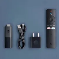 Asistență pentru TV Xiaomi Mi TV Stick FHD HDMI/ Black photo 5