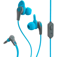 Наушники Jlab Jbuds 2 Signature Синий Проводная/ Персональный photo 2