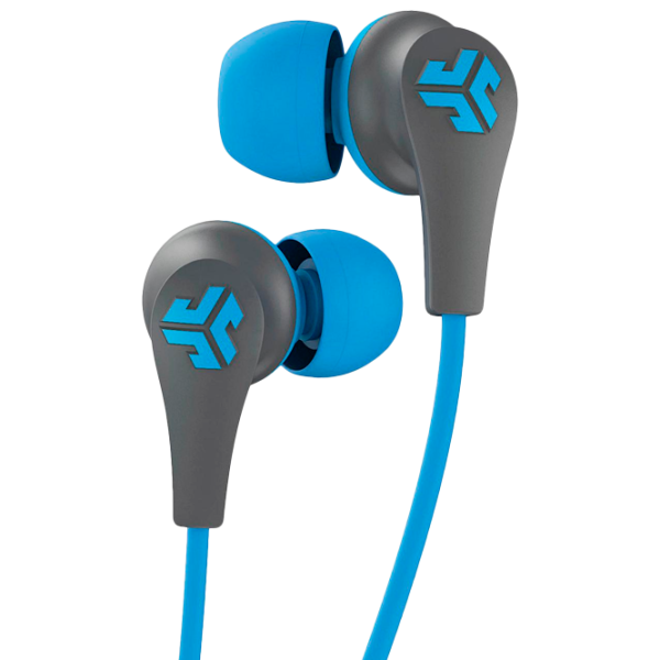 Наушники Jlab Jbuds 2 Signature Синий Проводная/ Персональный photo 4