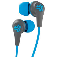 Наушники Jlab Jbuds 2 Signature Синий Проводная/ Персональный photo 4