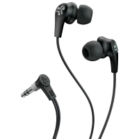 Наушники Jlab Jbuds 2 Signature Черный Проводная/ Персональный photo 3