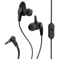Наушники Jlab Jbuds 2 Signature Черный Проводная/ Персональный photo 4