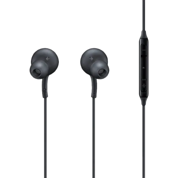 Наушники Samsung EO-IC100 Черный Проводная/ Персональный photo 2 Наушники Samsung EO-IC100 Черный Проводная/ Персональный photo 2