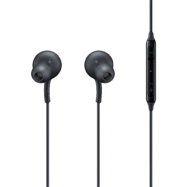 Наушники Samsung EO-IC100 Черный Проводная/ Персональный photo 2 Наушники Samsung EO-IC100 Черный Проводная/ Персональный photo 2