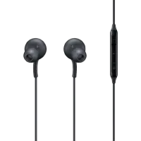 Наушники Samsung EO-IC100 Черный Проводная/ Персональный photo 2