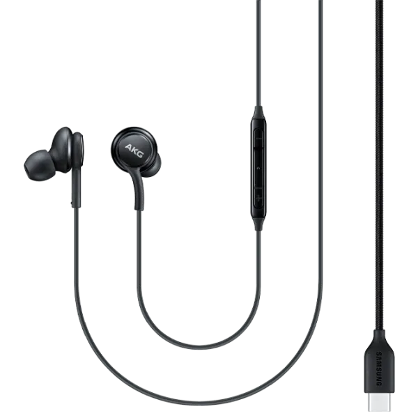 Наушники Samsung EO-IC100 Черный Проводная/ Персональный photo 4 Наушники Samsung EO-IC100 Черный Проводная/ Персональный photo 4