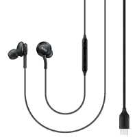 Наушники Samsung EO-IC100 Черный Проводная/ Персональный photo 4