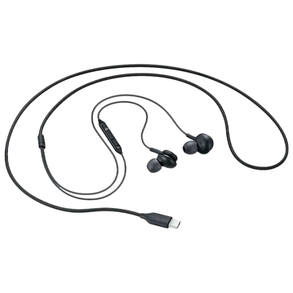 Наушники Samsung EO-IC100 Черный Проводная/ Персональный photo 5 Наушники Samsung EO-IC100 Черный Проводная/ Персональный photo 5