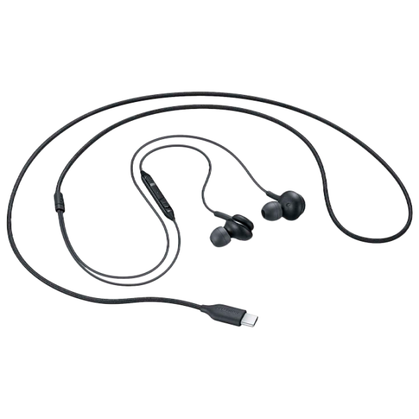 Наушники Samsung EO-IC100 Черный Проводная/ Персональный photo 5 Наушники Samsung EO-IC100 Черный Проводная/ Персональный photo 5