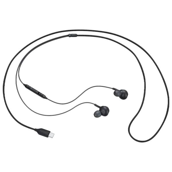 Наушники Samsung EO-IC100 Черный Проводная/ Персональный photo 6 Наушники Samsung EO-IC100 Черный Проводная/ Персональный photo 6