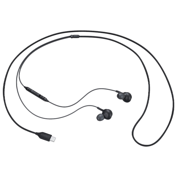 Наушники Samsung EO-IC100 Черный Проводная/ Персональный photo 6 Наушники Samsung EO-IC100 Черный Проводная/ Персональный photo 6