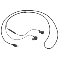 Наушники Samsung EO-IC100 Черный Проводная/ Персональный photo 6