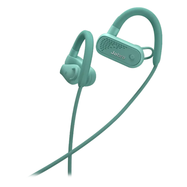 Наушники Jabra Elite Active 45e Мятный Беспроводные/ Спорт photo 2