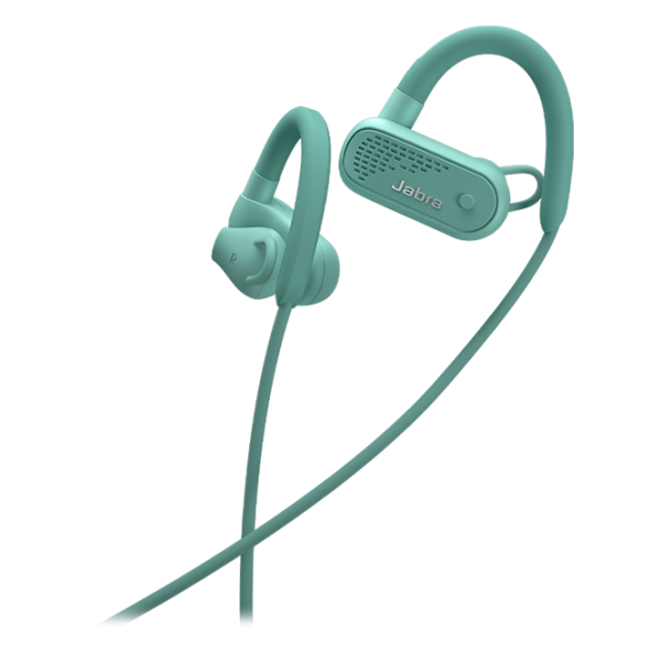 Наушники Jabra Elite Active 45e Мятный Беспроводные/ Спорт photo 2