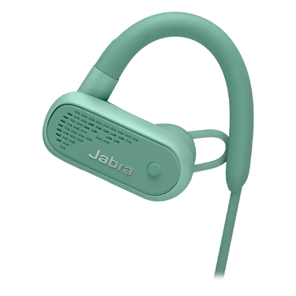 Наушники Jabra Elite Active 45e Мятный Беспроводные/ Спорт photo 3