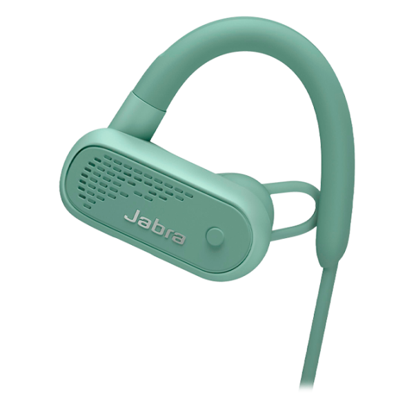 Наушники Jabra Elite Active 45e Мятный Беспроводные/ Спорт photo 3