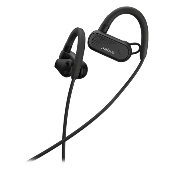 Наушники Jabra Elite Active 45e Черный Беспроводные/ Спорт photo 2