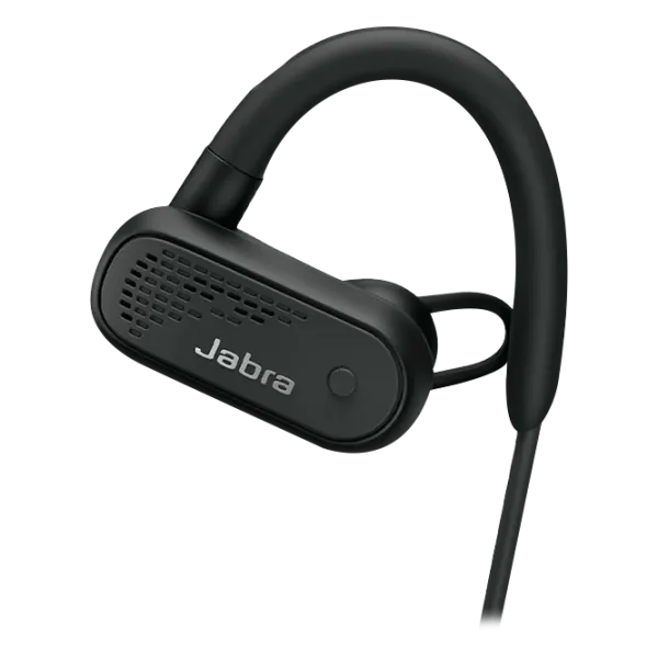 Наушники Jabra Elite Active 45e Черный Беспроводные/ Спорт photo 3