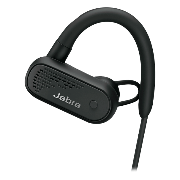 Наушники Jabra Elite Active 45e Черный Беспроводные/ Спорт photo 3
