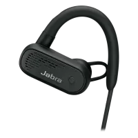 Căști Jabra Elite Active 45e Black Fără fir/ Sport photo 3