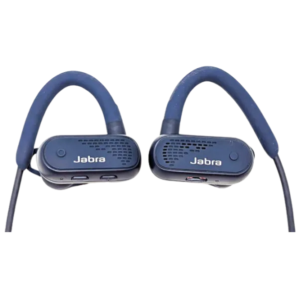 Наушники Jabra Elite Active 45e Темно-синий Беспроводные/ Спорт photo 3