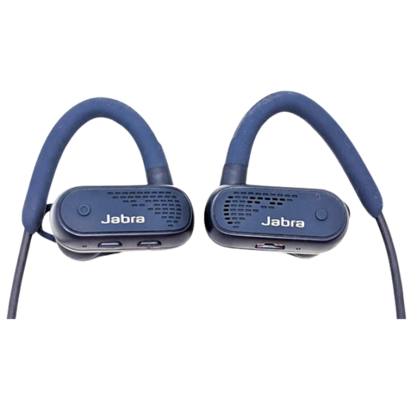 Наушники Jabra Elite Active 45e Темно-синий Беспроводные/ Спорт photo 3