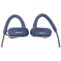 Наушники Jabra Elite Active 45e Темно-синий Беспроводные/ Спорт photo 3