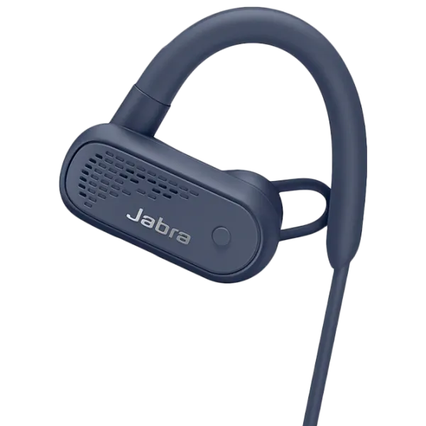 Наушники Jabra Elite Active 45e Темно-синий Беспроводные/ Спорт photo 4