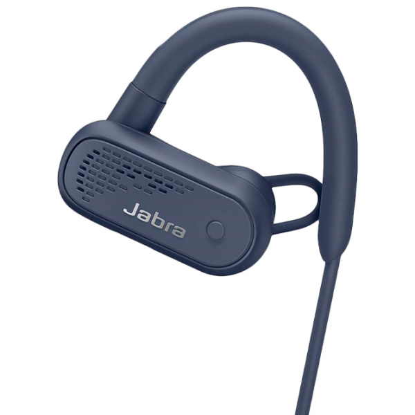 Наушники Jabra Elite Active 45e Темно-синий Беспроводные/ Спорт photo 4