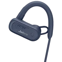 Наушники Jabra Elite Active 45e Темно-синий Беспроводные/ Спорт photo 4