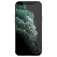 Husă pentru smartphone Apple iPhone 12/ 12 Pro Nillkin/ Back/ TPU/ Transparent Gray photo 3