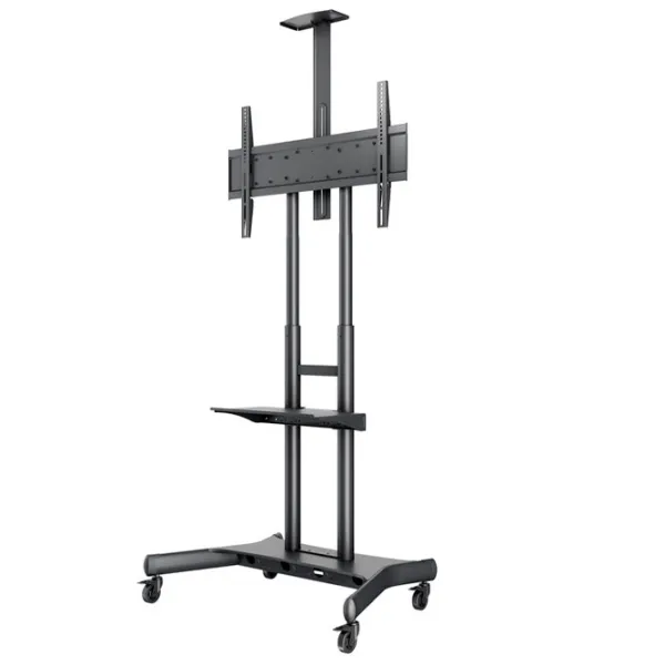 Suport TV Multibrackets M Public Floorstand Basic 180 VESA 800 x 500 mm photo 2 Suport TV Multibrackets M Public Floorstand Basic 180 VESA 800 x 500 mm photo 2