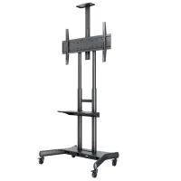 Кронштейн ТВ Multibrackets M Public Floorstand Basic 180 VESA 800 x 500 мм photo 2