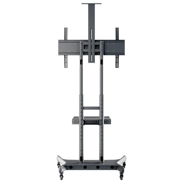 Suport TV Multibrackets M Public Floorstand Basic 180 VESA 800 x 500 mm photo 3 Suport TV Multibrackets M Public Floorstand Basic 180 VESA 800 x 500 mm photo 3