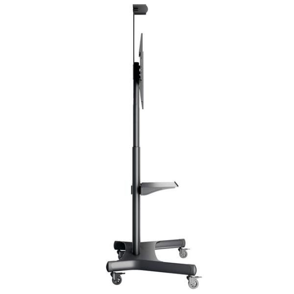 Suport TV Multibrackets M Public Floorstand Basic 180 VESA 800 x 500 mm photo 4 Suport TV Multibrackets M Public Floorstand Basic 180 VESA 800 x 500 mm photo 4