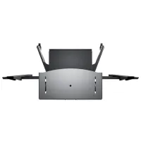 Кронштейн ТВ Multibrackets M Public Floorstand Basic 180 VESA 800 x 500 мм photo 5