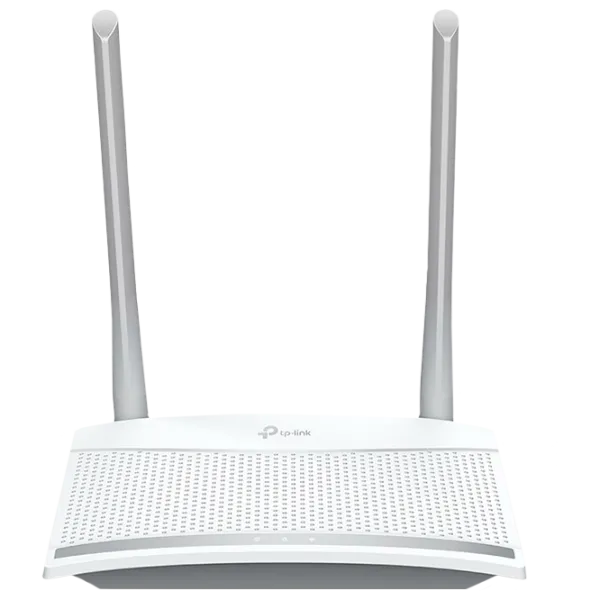 Wi-Fi Router TP-Link TL-WR820N 300 Mbit/ s/ White photo 2