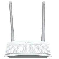 Wi-Fi Роутер TP-Link TL-WR820N 300 Мбит/ с/ Белый photo 2