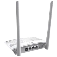 Wi-Fi Роутер TP-Link TL-WR820N 300 Мбит/ с/ Белый photo 3