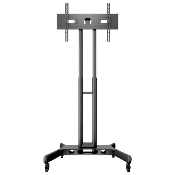 Suport TV Multibrackets M Public Floorstand Basic 150 VESA 600 x 400 mm photo 2 Suport TV Multibrackets M Public Floorstand Basic 150 VESA 600 x 400 mm photo 2